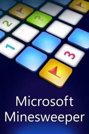 Microsoft Minesweeper