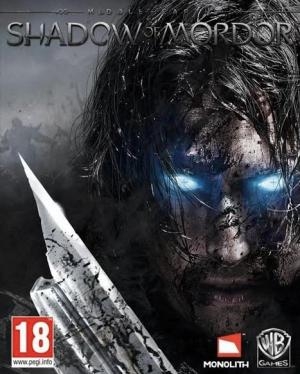 Middle-earth: Shadow of Mordor [Steelbook Edition]