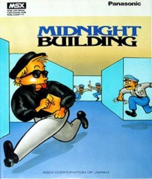 Midnight Building