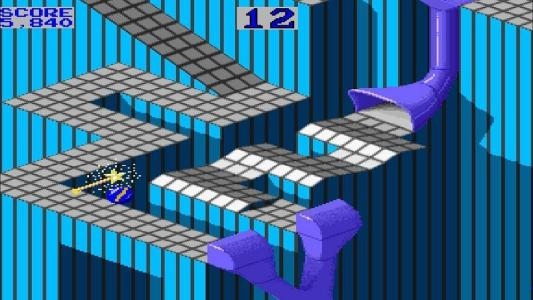 Midway Arcade Origins screenshot