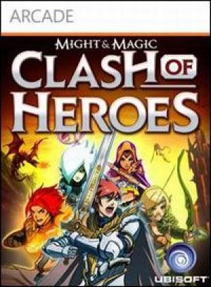 Might & Magic: Clash of Heroes