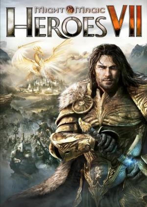 Might & Magic: Heroes VII