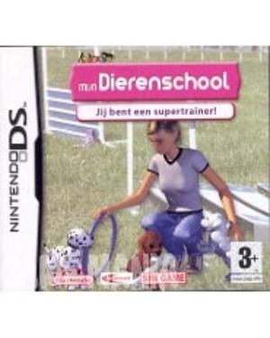 Mijn Dierenschool