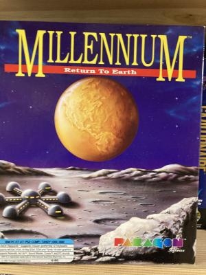 Millenium