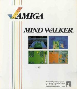 Mind Walker