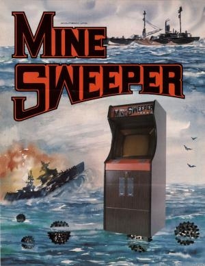 Mine Sweeper