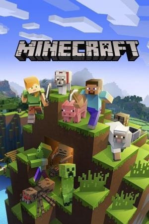 Minecraft: Bedrock Edition