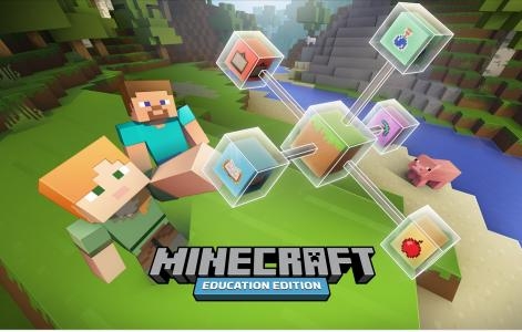 Minecraft Education Edition