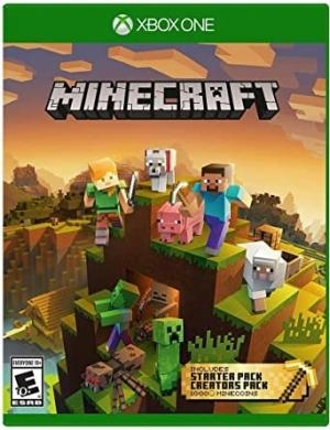 Minecraft Master Collection