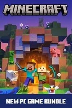 Minecraft: PC Bundle