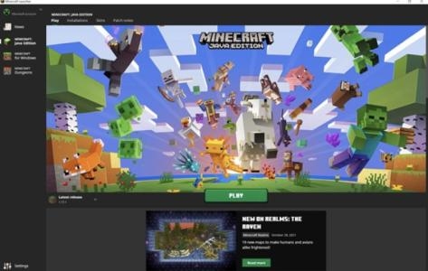 Minecraft: PC Bundle screenshot