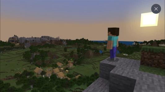 Minecraft: PC Bundle screenshot