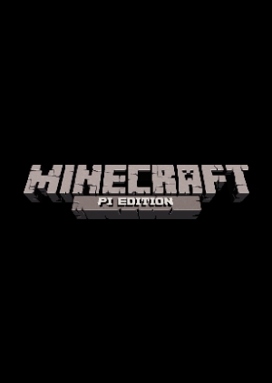 Minecraft: Pi Edition