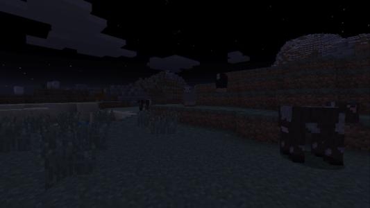 Minecraft: Playstation Vita Edition screenshot