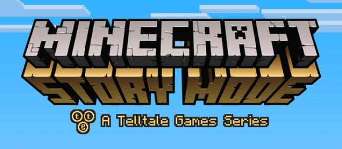 Minecraft: Story Mode - Episode 1: The Order of the Stone