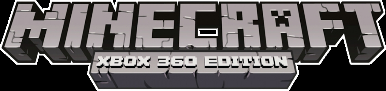 Minecraft: Xbox 360 Edition clearlogo