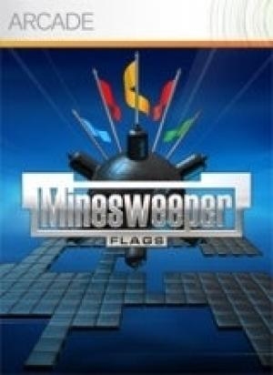 Minesweeper Flag