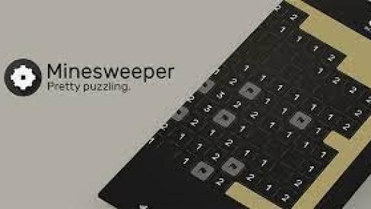 Minesweeper: The Clean One screenshot