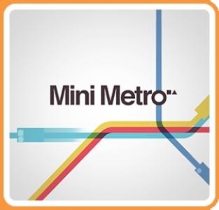 Mini Metro