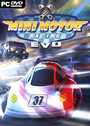 Mini Motor Racing EVO