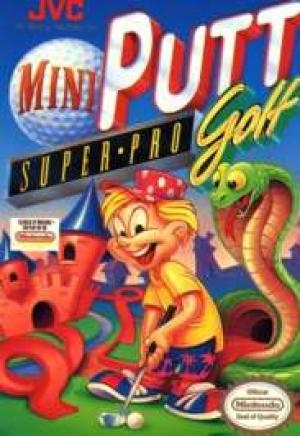 Mini Putt