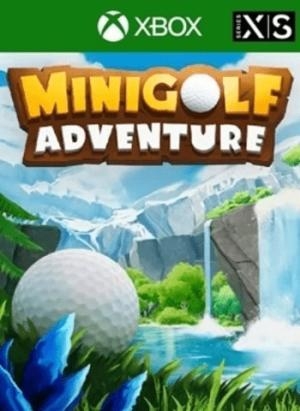 Minigolf Adventure