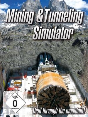 Mining & Tunneling Simulator