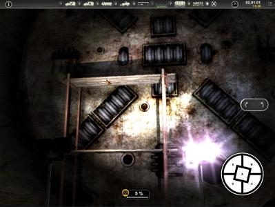 Mining & Tunneling Simulator screenshot