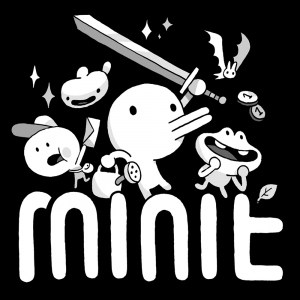 Minit clearlogo