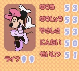 Minnie & Friends: Yume no Kuni o Sagashite screenshot