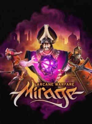 Mirage: Arcane Warfare