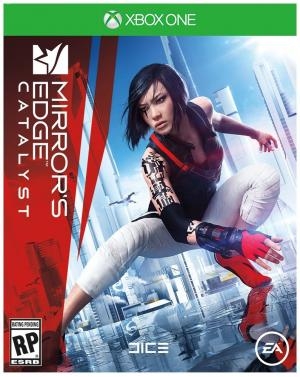 Mirror's Edge Catalyst