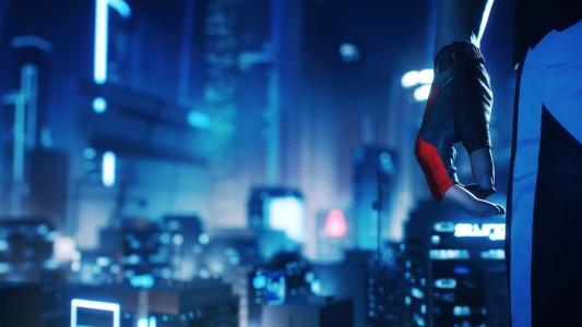 Mirror's Edge Catalyst screenshot