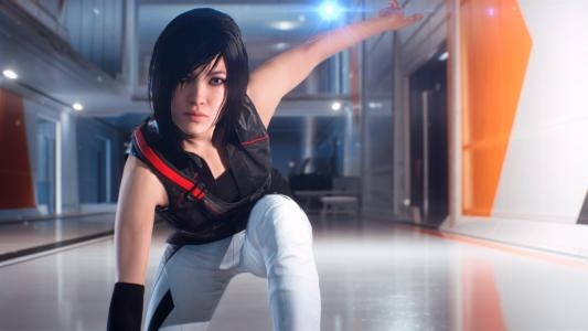 Mirror's Edge Catalyst screenshot