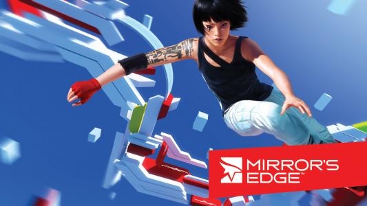 Mirror's Edge fanart