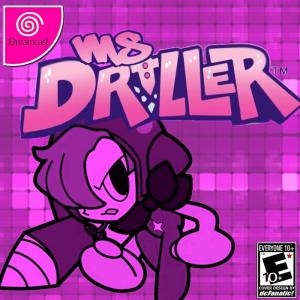 Miss Driller