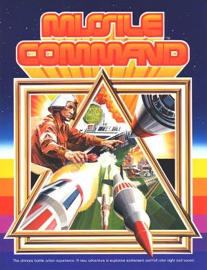 Missile Command