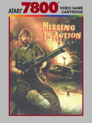 Missing In Action