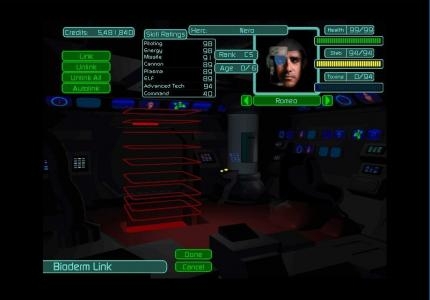 MissionForce: CyberStorm screenshot