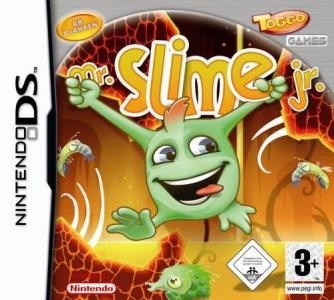 Mister Slime