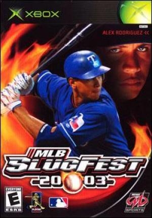 MLB Slugfest 20-03