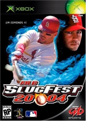 MLB Slugfest 20-04