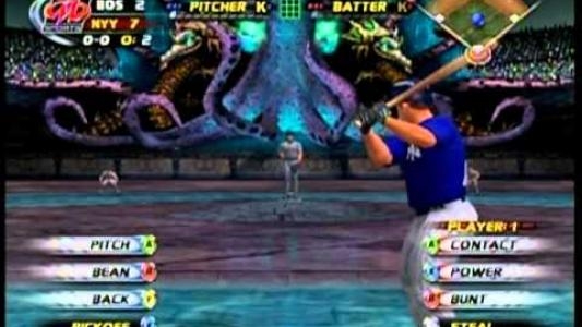 MLB Slugfest 20-04 screenshot