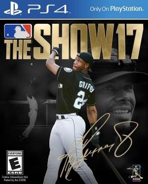 MLB The Show 17