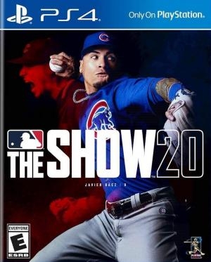 MLB The Show 20