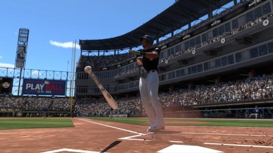 MLB The Show 20 screenshot