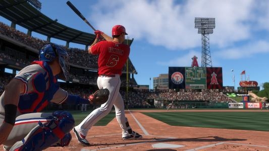 MLB The Show 20 screenshot