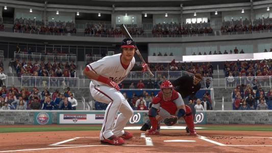 MLB The Show 20 screenshot