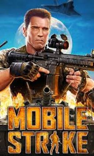 Mobile Strike