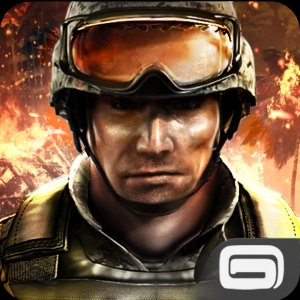 Modern Combat 3: Fallen Nation